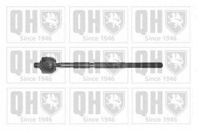 QUINTON HAZELL qr2406s -  Осевой шарнир, рулевая тяга